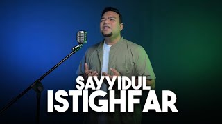 BAZLI UNIC  SAYYIDUL ISTIGHFAR [upl. by Thetisa]