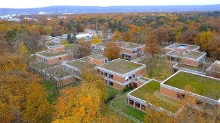 Le Campus  penser le monde de demain [upl. by Anh669]