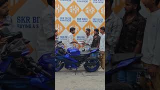 Delivery post call 7904209463 SKR BIKES ❤️ OFFICIAL CHANNELskrkarthikraja skrbrand skr [upl. by Neelra]