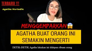 VIDEO DIHAPUS BERKALIKALI UMAT MALAY AKAN JEMPUT P4KSA AGATHA agathaapologet debatkristen [upl. by Oiramat754]