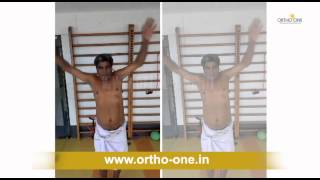 Physiotherapy and Rehabilitation Clinic India  Physiotherapy Centre Coimbatore [upl. by Adianez]