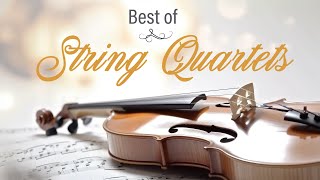 Best of String Quartets [upl. by Duvall373]