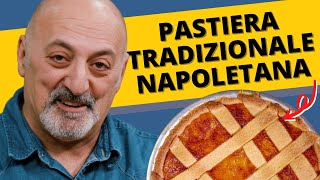 Pastiera tradizionale napoletana [upl. by Pears]