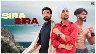 Sira Sira Official Music Video  Gurkamal Behla Ft Sukh Johal  Saab Pangota  Punjabi Songs 2022 [upl. by Hairakcaz]