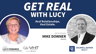 How Matterport Elevates Listings Insights from Top Producer Mike Downer [upl. by Lawrenson518]