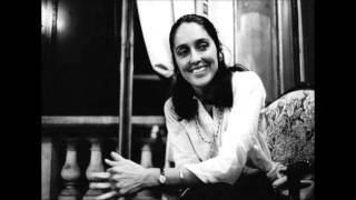 Joan Baez sings TOLD MY CAPTAIN [upl. by Florentia]