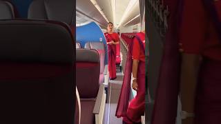 🙍🛬🙍🧳🚶allcountryairlinces flight video travel airport shorts shortvideos trendingshorts [upl. by Aicats]