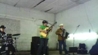 Tampico Hermoso Houston Accordion Jam Session [upl. by Eberly]