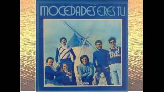 Mocedades  Dime Señor [upl. by Ellenahs]