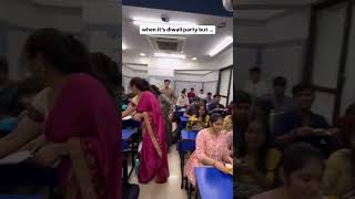 happy diwali vacations programmatixinstitute proudofyou diwali party [upl. by Hax472]