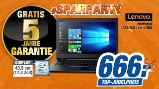 5 Jahre gratis Garantie bei expert [upl. by Noffets]