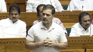 Rahul Gandhi highlights fearlessness in religions Islam Christianity Buddhism Jainism amp Sikhism [upl. by Lenz]