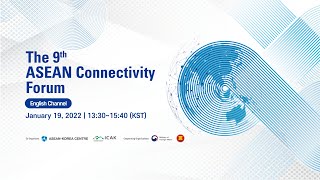 The 9th ASEAN Connectivity Forum Day 2 Eng [upl. by Asirrac]