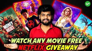 All Free Movies 😍 How To Watch Movies For Free 2023  100 Legal  ✅ [upl. by Garreth543]