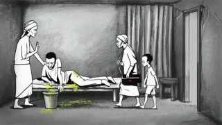 The Story of Cholera Nepali [upl. by Leiruh]