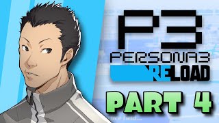 Unlocking New Social Links  Persona 3 Reload [upl. by Calista]