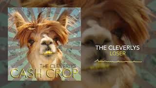 The Cleverlys  Loser Beck coverOfficial Audio [upl. by Nimzay748]