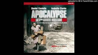 Apocalypse The Second World War Soundtrack  The Trap  03 [upl. by Tenneb]