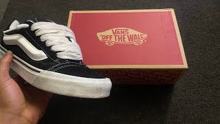 75 VANS Used shoe review [upl. by Aile]