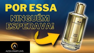 NOVO SUMMER WAVE DA AZZA PARFUMS  CONTRATIPO DO WAVE MUSK DE MANCERA [upl. by Vastha]