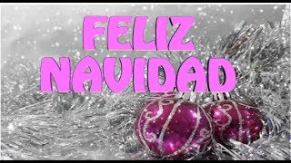 MENSAJES FELIZ NAVIDAD – LINDAS FRASES NAVIDEÑAS PARA DEDICAR [upl. by Little423]