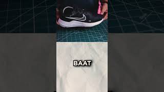 How to Remove Crease from your Sneakers Using Crease Protectors Vs Shoe Trees [upl. by Eeuqram76]