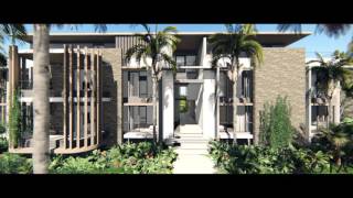 Mont Choisy Golf amp Beach Estate Banyan Grove Apartments  Pam Golding Properties [upl. by Arutnev]