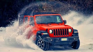 new jeep Wrangler game [upl. by Yerga]