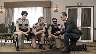 Reno 911 Season 1 Episodes 812  AfterBuzz TV [upl. by Erida]