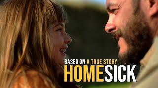 Filmsupply Editfest 2024  Movie Trailer  Homesick [upl. by Stefano]