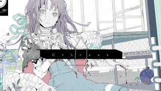 ジェヘナGehenna  wotaku 様 カルミア  Kalmia（cover）歌ってみた [upl. by Nomit]