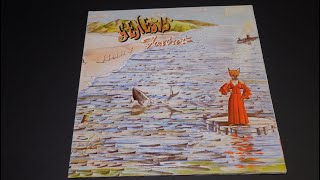 Genesis  Foxtrot 1972 Vinyl [upl. by Ivonne]