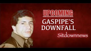 Upcoming Gaspipes Downfall [upl. by Cullan]