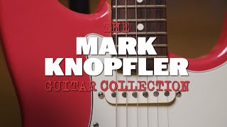 Interview with Mark Knopfler  Christies Guitar Collection Live Auction London 31st January 2024 [upl. by Sara590]