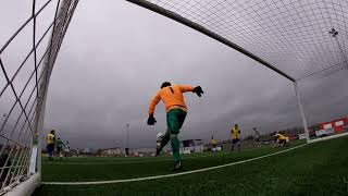 Gloucester City Reserves 91 Tenbury United  170224 [upl. by Shuman644]