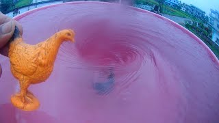 New Whirlpool Underwater VS LOTS OF THINGS WHIRLPOOL WHIRLPOOLS WHIRLPOOL VIDEO 2 [upl. by Caddric]