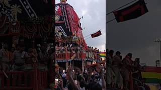 Puri Rath Yatra live 2024 puri purijagannath live purirathyatra2024 viral purilive [upl. by Wein]