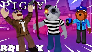 I GOT A RASH ON ME  Roblox Piggy Book 2 Chapter 1 [upl. by Hairej]