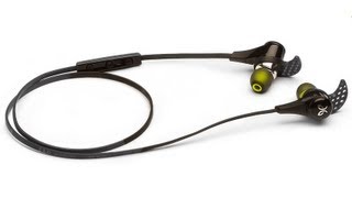 JayBird BlueBuds X Bluetooth Earphones [upl. by Nils]