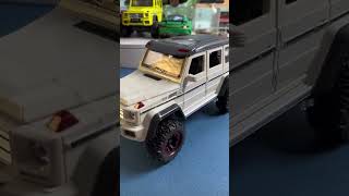 The Mercedes G500 4x4 all terrain vehicle models tires look great [upl. by Jacob]