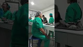 Se é fácil desconfie se é difícil concretize reels vidareal hospital motivacional [upl. by Emya]