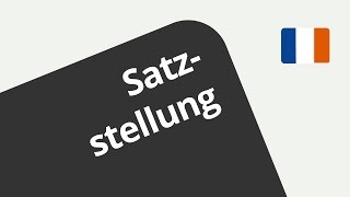 Was ist bei der Reihenfolge mehrerer Pronomen im Satz zu beachten  Französisch  Grammatik [upl. by Okimuy]