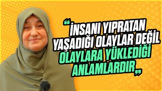 Eşinize Karşı Hangi Dili Kullanıyorsunuz  Reçete  Saliha Erdim [upl. by Herrmann]