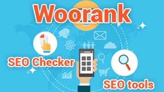 Woorank  Site Audit Tool  SEO Checker  SEO Audit tools  SEO  Part 43 [upl. by Fregger]