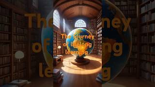 quotThe Journey of Lifelong Learning Embracing Growth at Every Agequot [upl. by Noah]