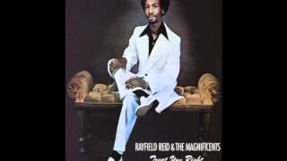 Rayfield Reid amp The Magnificents  Stick Shift Pt 1 [upl. by Carlick880]