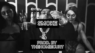 FREE Chito Rana Type Beat  Smoke Prod By TheHomieCurt typebeats chitoranas rap beats [upl. by Roe88]