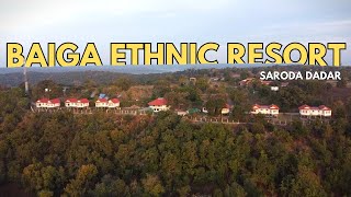 Unveiling the Beauty of Baiga Ethnic Resort [upl. by Sew]