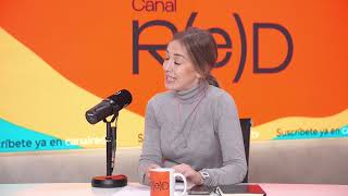 Entrevista de Lucía Parro a Joan Busquets [upl. by Littell]