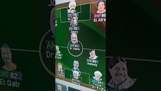 Quickest goal ever pes efootball ps5 4k gaming pes2025 shorts [upl. by Peggie]